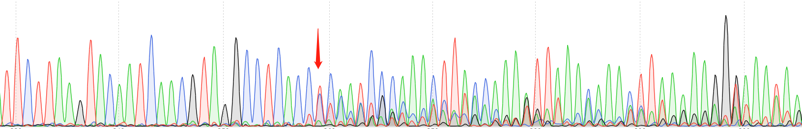 293T-CAS9 cell line Product Validation Data（RT-QPCR）